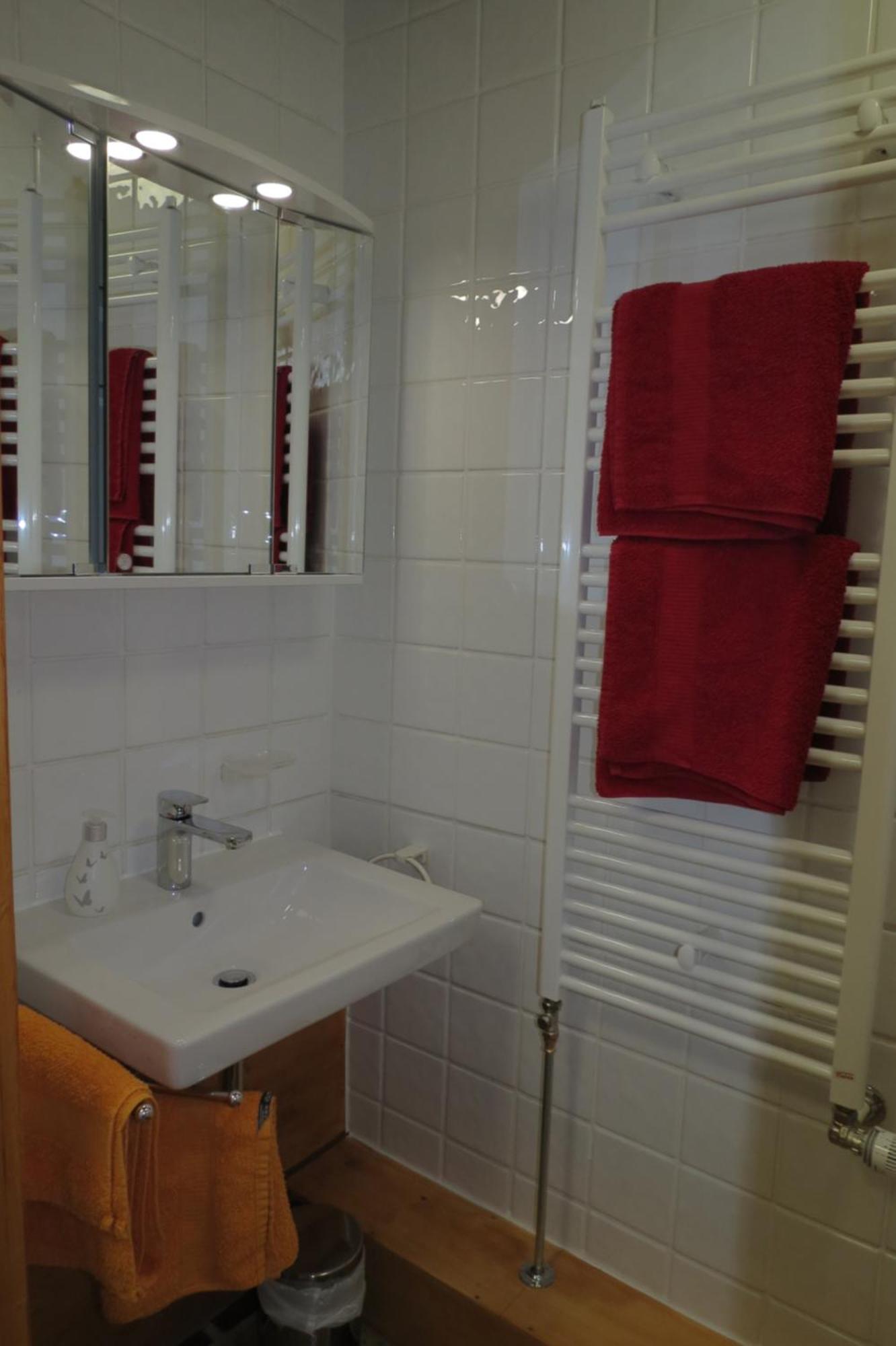 Ferienresidenz Florian Apartment Sankt Johann in Tirol Bagian luar foto