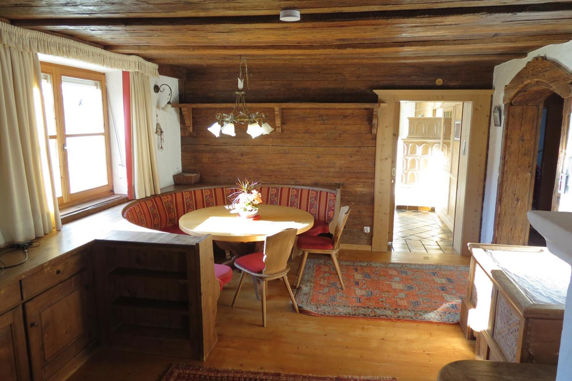 Ferienresidenz Florian Apartment Sankt Johann in Tirol Bagian luar foto