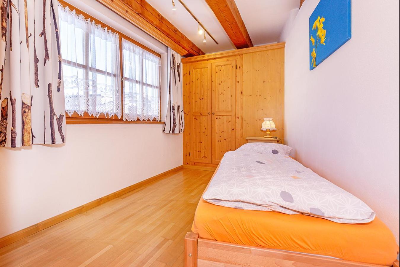 Ferienresidenz Florian Apartment Sankt Johann in Tirol Ruang foto