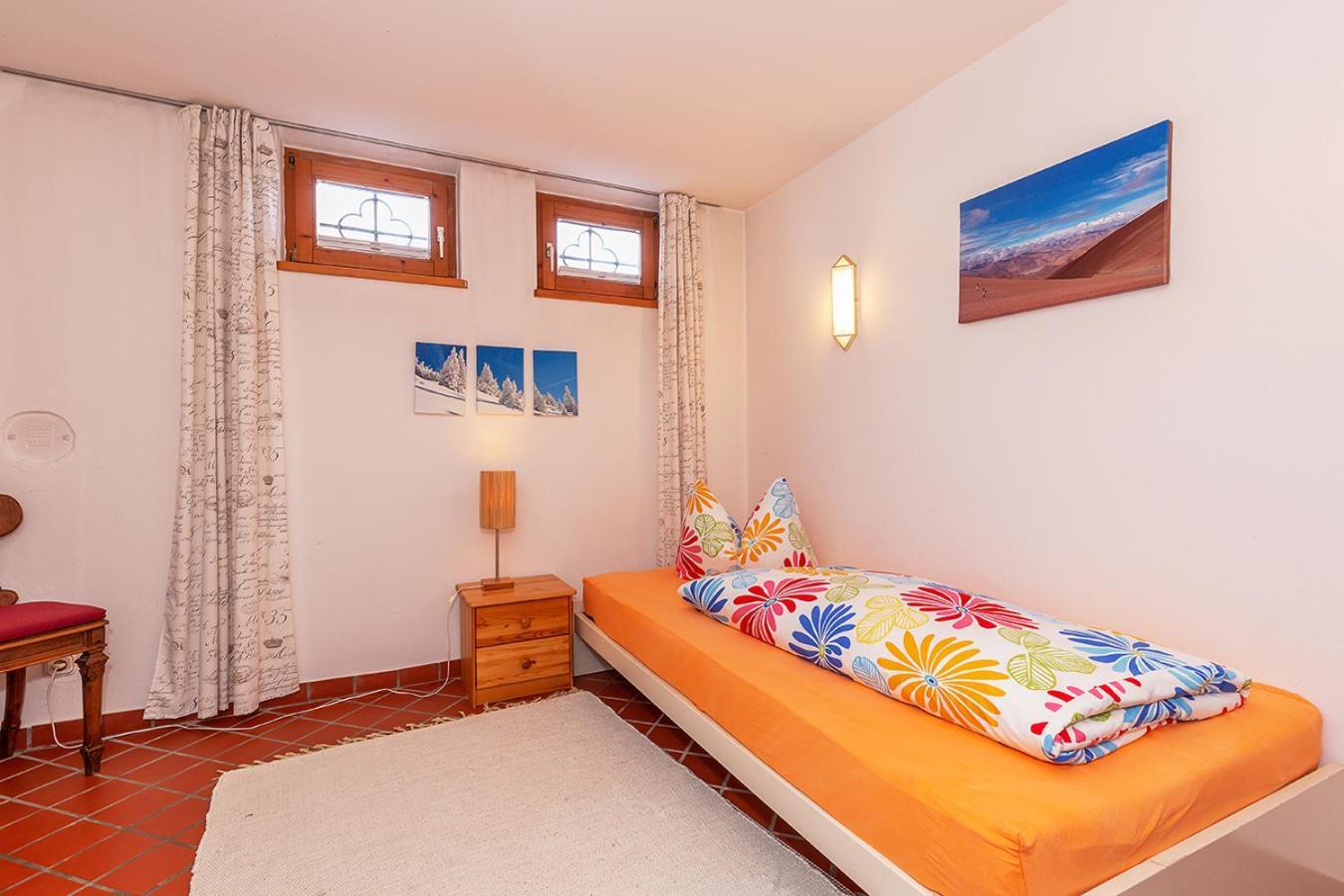 Ferienresidenz Florian Apartment Sankt Johann in Tirol Ruang foto