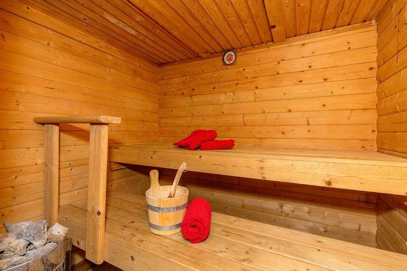 Ferienresidenz Florian Apartment Sankt Johann in Tirol Bagian luar foto