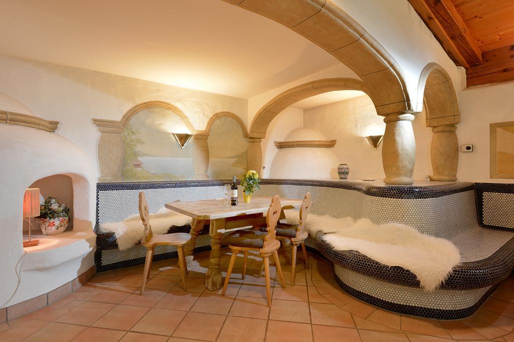 Ferienresidenz Florian Apartment Sankt Johann in Tirol Ruang foto